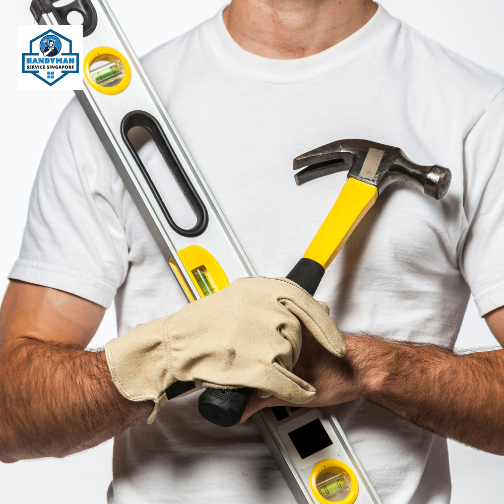 FAQ: Handyman Services in Singapore